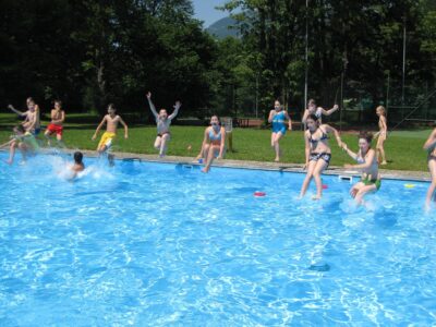 Sommersport Camp