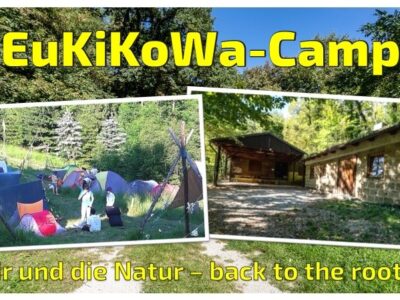 EuKiKoWa Sommercamp 2026