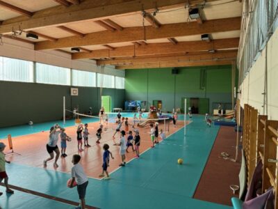 Sommercamp BSFZ Südstadt 2026