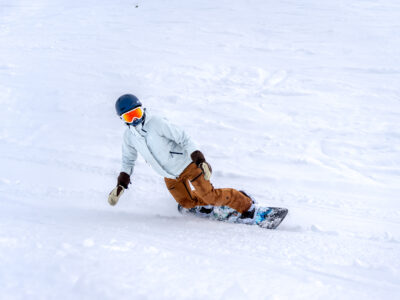 Oster Ski Camp Saalbach-Hinterglemm