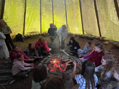 Oster-Reitcamp Reitzentrum Hausruckhof
