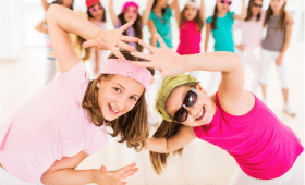 Tanzcamp Wien Alsergrund 2026