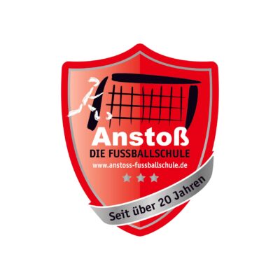 Anstoß Die Fußballschule