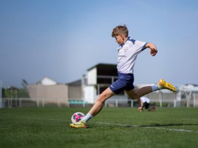 Sommer-Torwartcamp in Dornbirn