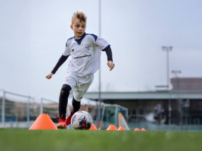 Sommer-Torwartcamp in Dornbirn