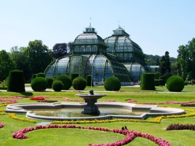 Sommercamp Schönbrunn 2026