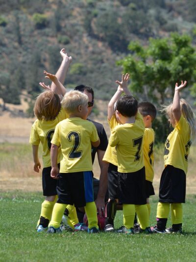 Sportcamps