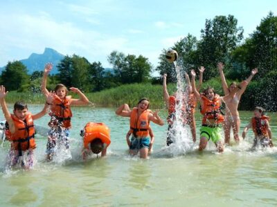 Sommer Segelcamp Mondsee 2026