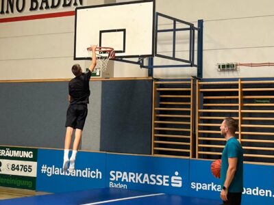 Sport- und Abenteuerwochen Wiener Neustadt 2026