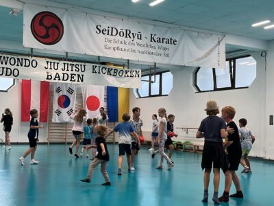 Sport- und Abenteuerwochen Wiener Neustadt 2026