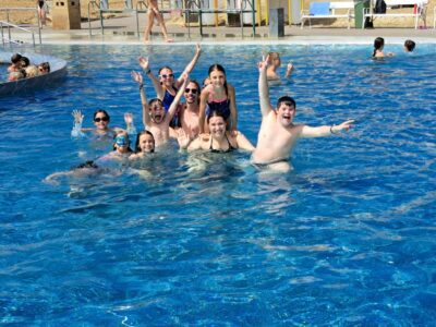 Sport- und Abenteuerwochen Baden 2026