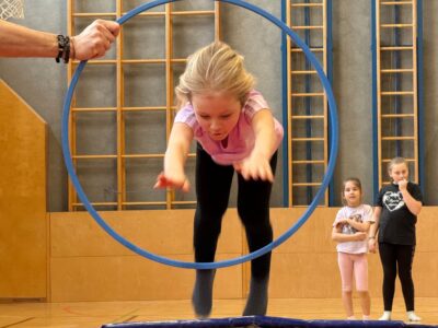 Sport- und Abenteuerwochen Eisenstadt 2026