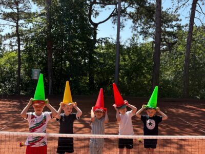 Tenniscamp Bad Vöslau 2026