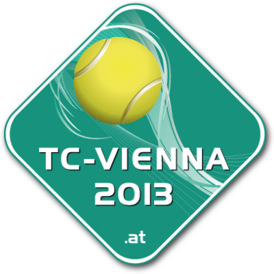 Tennis Club Vienna 2013