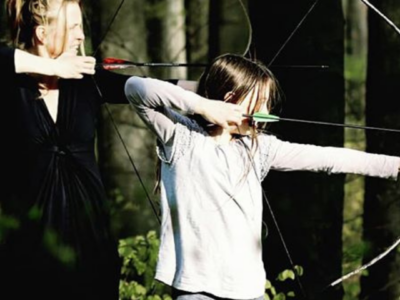 Sommer Outdoor Camp Wien Hernals 2026