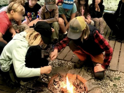 Herbst Outdoor Camp Wien Hernals 2026