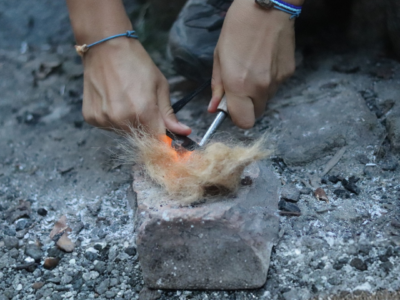 Sommer Outdoor Camp Wien Hernals 2026