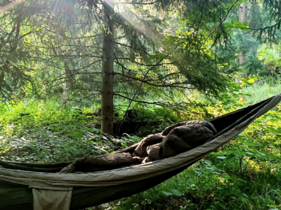 Herbst Outdoor Camp Wien Hernals 2026