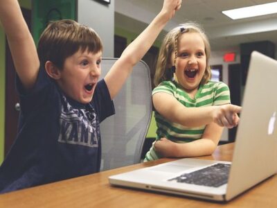 Minecraft-Camp Wien Liesing 2026 (englisch)