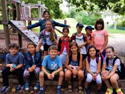 Summer Dance Camp 6-12 Mödling 2026