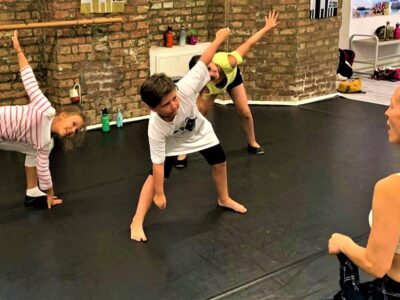 Summer Dance Camp 8-14 Mödling 2026