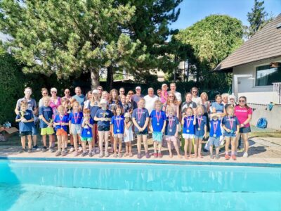 Tenniscamp Wien Liesing 2026
