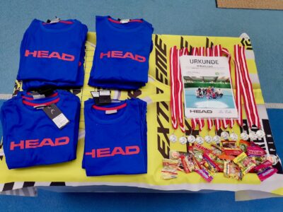 Tenniscamp Wien Liesing 2026