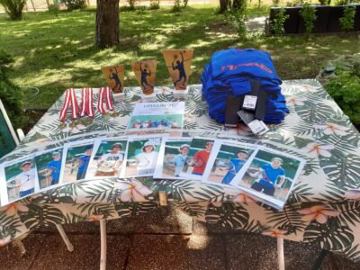 Tenniscamp Wien Favoriten 2026