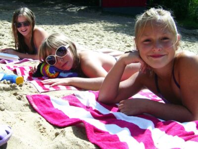 Actioncamp Brandenburg 2026
