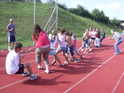 Sport & Action Camp Wien Penzing 2026