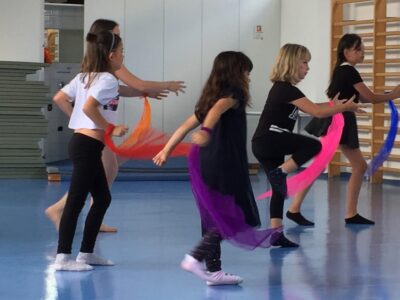 Tanz Sommercamp Wien Innere Stadt 2026