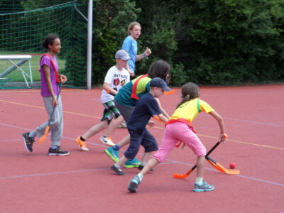 Sport & Action Camp Wien Josefstadt 2026