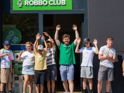 3D Design Camp Wien Alsergrund 2026