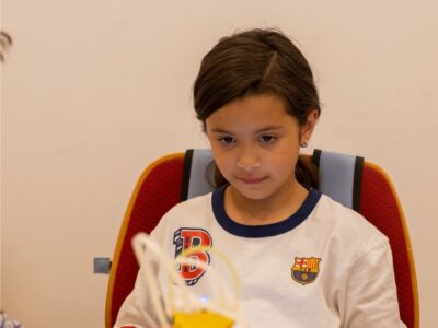 Minecraft Camp (6-8) Wien Liesing 2026