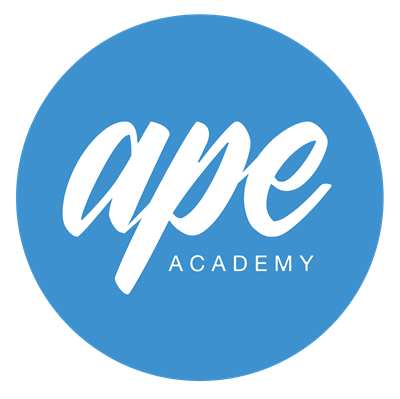 ape academy