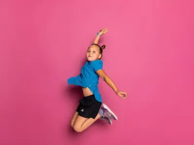 Turnen und Akrobatik Sommercamp Wien Alsergrund 2026