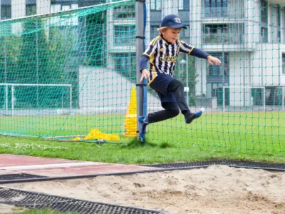 Sportmix Sommercamp Wien Alsergrund 2026