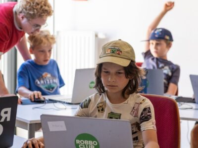 Minecraft Camp Wien Landstraße 2026