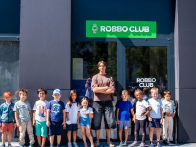 Lego Super Mario Camp (6-8) Wien Liesing 2026