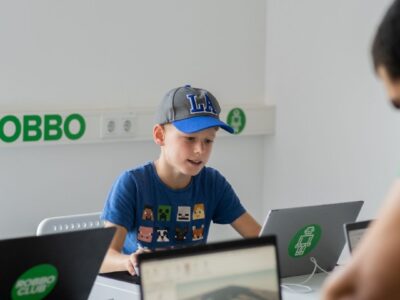 Start-Up Camp Wien Alsergrund 2026