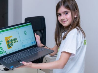 Scratch Programmier Camp Wien Alsergrund 2026