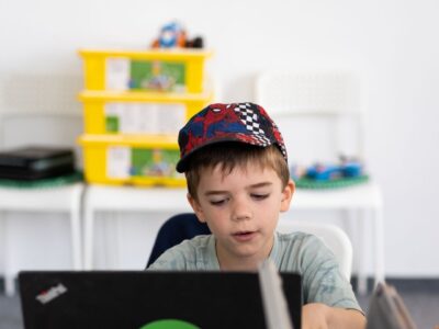 Roblox Game-Dev Camp Wien Liesing 2026