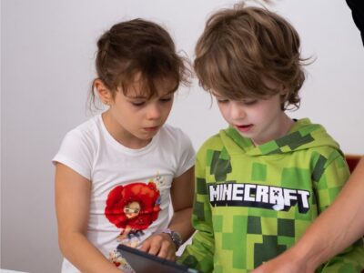 LEGO Robotik Camp Wien Alsergrund 2026