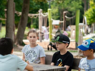 Robotik Sommercamp Wien Alsergrund 2026
