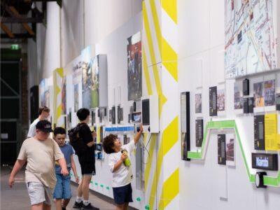 Unity Game-Dev Camp Wien Liesing 2026