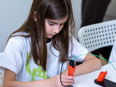 3D Design Camp Wien Landstraße 2026