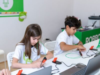 3D Design Camp Wien Alsergrund 2026