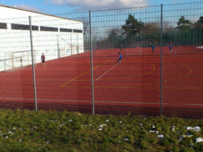 Abenteuer & Bewegung Camp Wien Liesing 2026