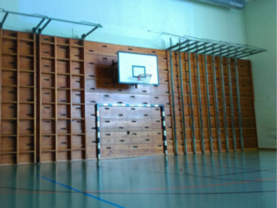 Basketball Camp Wien Penzing 2026