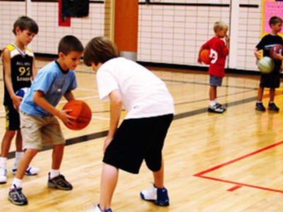 Basketball Camp Wien Penzing 2026